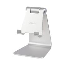 Soporte para Celular Quanta QTSCM10 Silver