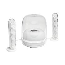 Speaker Harman Kardon Soundsticks 4 Blanco