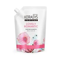 Kerasys Shampoo Lovely Romantic Refill 500ML