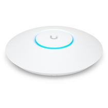 Ui. U6+ Unifi AP Ac Wifi 6 2X2 Mimo 2.4/5GHZ 300+