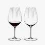 Riedel Copa Performance Cabernet - Merlot Vidrio/Cristal s/C