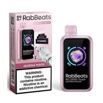Rabbeats Touch 10K Georgia Peach