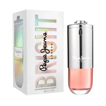 Perfume Pepe Jeans Bright Fem Edp 80ML - Cod Int: 64979