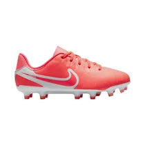 Botin Nike DV4348800 Legend 10 Academy FG JR