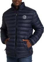 Jaqueta Jeep JMN24138 Blue - Masculina