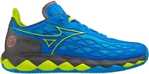 Tênis Mizuno Wave Enforce Tour Padel 61GB230627 - Masculino