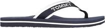 Chinelo Tommy Hilfiger FW0FW07859 DW6 - Feminino