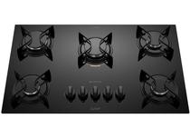 Cozinha de Vidro U.Top Cooktop Atlas 5 Bocas