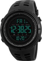 Relogio Skmei 1251 Black- Masculino