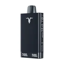 Pod Descartável Ignite V150 Pro Peach Ice 15.000 Puffs