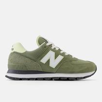 Tenis New Balance 574 Rugged Casual Masculino ML574DBO