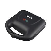 Sandwichera Nappo NES-158 750W 220V Negro