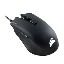 Mouse Gamer Corsair CH-9311011-Na Harpoon RGB Negro