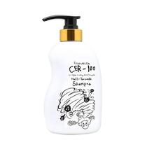 Elizavecca CER-100 Collagen Coating Hair A+ Muscle Shampoo Hell - Tornado 500ML