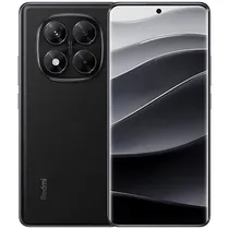 Smartphone Xiaomi Redmi Note 14 Pro DS Lte 6.67" 8/256GB - Midnight Black