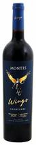 Montes Alpha Vino Wings Carmenere 750ML