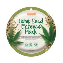 Purederm Hemp Seed Essence Mask - ADS817