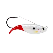 SeÑuelo Artificial Rapala WSD08 PWRT 8CM 16GR