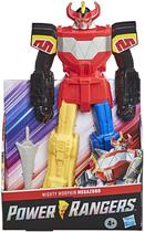 Megazord PRG Basic MMP