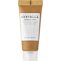 Espuma Facial de Ampola SKIN1004 Madagascar Centella - 20ML