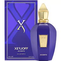 Xerjoff Perfume Accento Unisex 100ML s/C