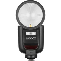 Flash Godox V1 Pro para Sony - Preto