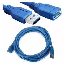 Cabo Extensao USB para USB 3.0 3TS