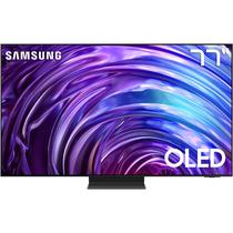 Smart TV Oled Samsung 77" QN77S95DAGXZS 4K Ultra HD