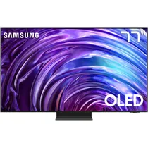 Smart TV Oled Samsung 77" QN77S95DAGXZS 4K Ultra HD