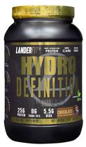 Landerfit Hydro Definition Stevia Chocolate (907G)