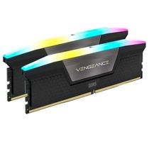 Corsair Memoria DDR5 PC 2X16GB 6000 Vengeance RGB CMH32GX5M2B6000C38