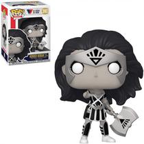 Funko Pop Wonder Woman 80 Years - Wonder Woman (Black Lantern) 393