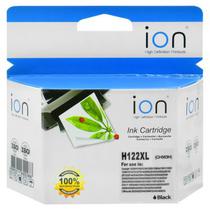 Cartucho Ion 122XL CH563H Preto 22ML