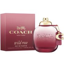 Perfume Coach Wild Rose Edp - Feminino 90ML