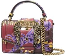 Bolsa Versace Jeans Couture 75VA4BF6 ZS807 QE1 - Feminina