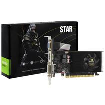 Placa de Vídeo GT730 2GB Star DDR5 DVI/HDMI/128BITS