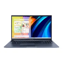 Notebook Asus Vivobook 15 F1502VA-NS96, Intel Core i9-13900H 2.60GHZ (5.40GHZ), 16GB Ram, 1TB SSD, Tela 15.6" FHD, Windows 11 Home, Inglês, Quiet Azul