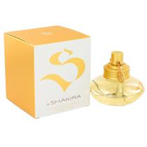 Shakira Perfume Natural Spray 80ML