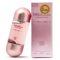 Dream Brand Perfume Collection Sexy Lady Eau de Parfum