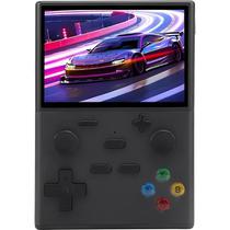 Mini Console Portatil XGB35 8 GB - Preto