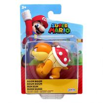 Jakks Super Mario 2.5 Boom Boom 1449