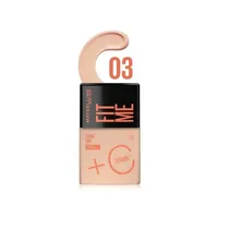 Maybelline Fit Me Fresh Tint SPF+50 03