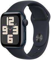 Apple Watch Se 2 (GPS) Caixa Aluminio Midnight 40MM Pulseira (M/L) A2722 (Caixa Feia)