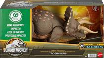 Jurassic World Triceratops Mattel - HPP88