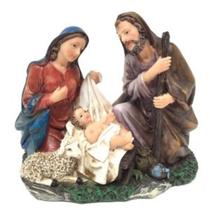 Pesebre 12CM 17MC9057-4.5