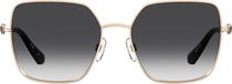 Oculos de Sol Moschino - MOL075/s 0009O - Feminino