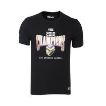 Remera Deportiva Nba NBATS523207-BK1