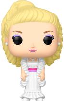 Boneca Crystal Barbie - Barbie - Funko Pop! 124