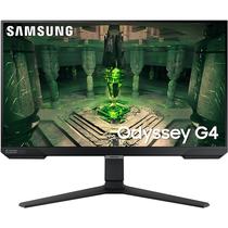 Monitor Gamer Samsung Odyssey G40B 25 FHD 240HZ Ips 1MS HDMI/Displayport  LS25BG402ENXGO