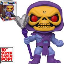 Funko Pop TV Masters Of The Universe 2 *Super Sized 10* Skeletor 998